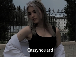 Cassyhouard