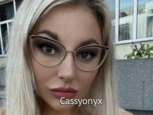 Cassyonyx