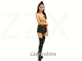 Cassyrobins