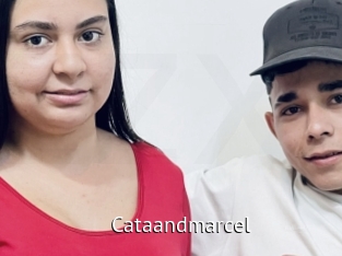 cataandmarcel Zizi X
