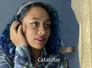 Catablue