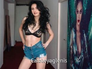 Cataleyaglenis