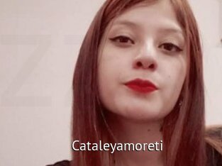 Cataleyamoreti