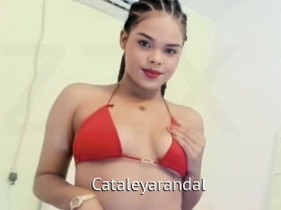 Cataleyarandal