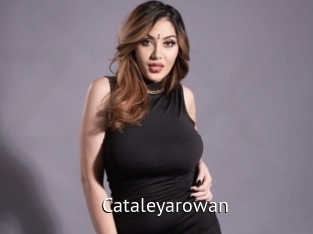 Cataleyarowan