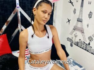 Cataleyavoinescu