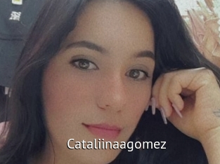 Cataliinaagomez