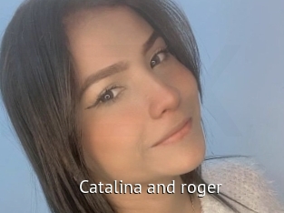Catalina_and_roger