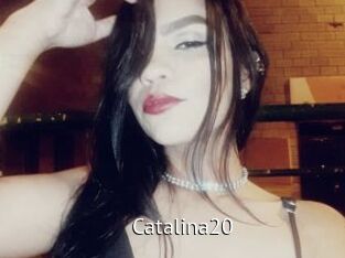 Catalina20