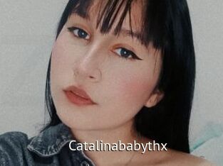 Catalinababythx