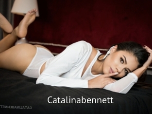 Catalinabennett