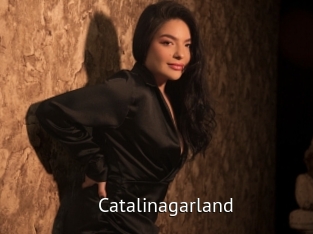 Catalinagarland