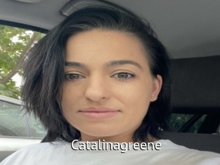 Catalinagreene