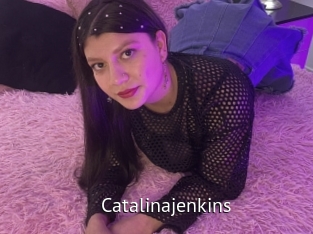 Catalinajenkins