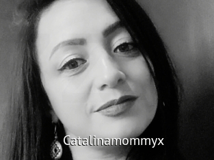 Catalinamommyx