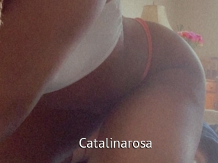Catalinarosa