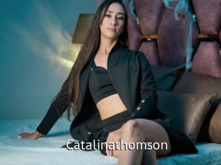 Catalinathomson