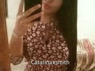 Catalinaxsmith