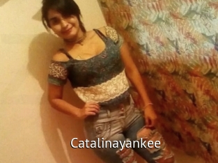 Catalinayankee