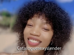 cataloguesexyslender Zizi X