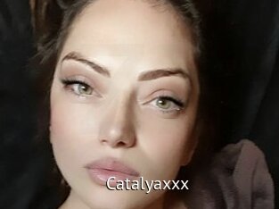 Catalyaxxx