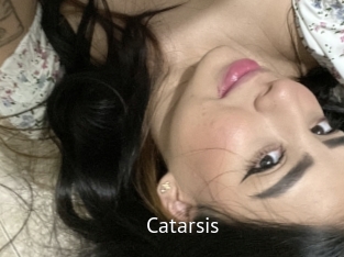 Catarsis