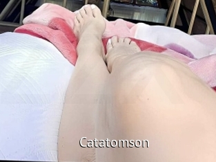 Catatomson