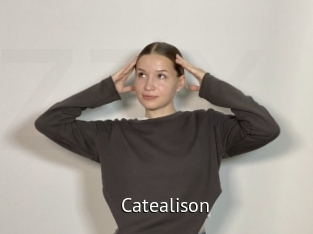 Catealison