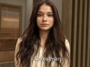 catealman Zizi X