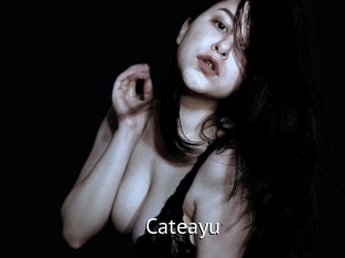Cateayu