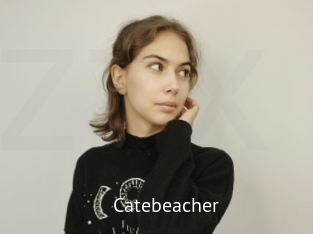 Catebeacher