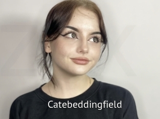 Catebeddingfield