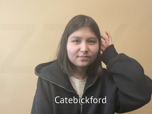 Catebickford