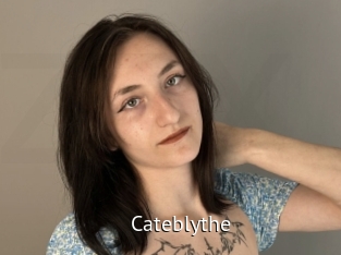 Cateblythe
