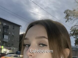Cateborom