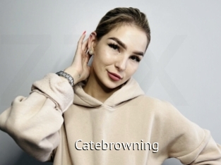 Catebrowning