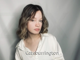 Cateburrington