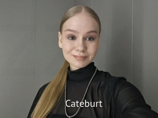 Cateburt