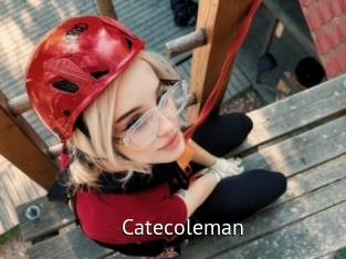 Catecoleman