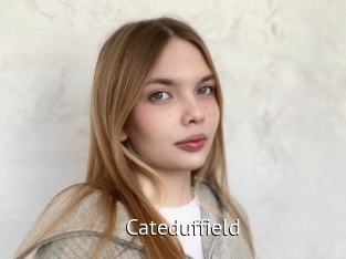 Cateduffield