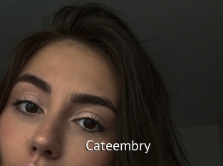 Cateembry