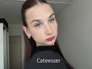 Cateesser