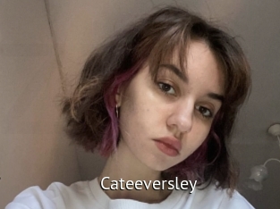 Cateeversley