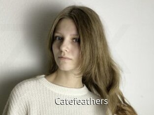 Catefeathers