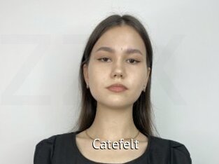 Catefelt