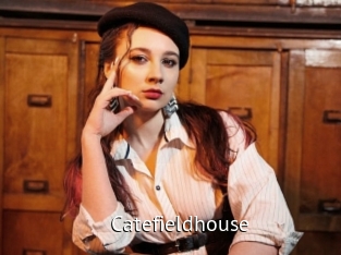 catefieldhouse Zizi X