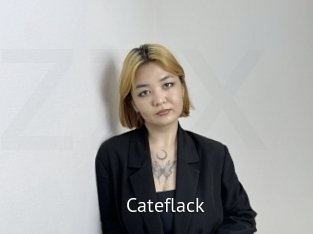 Cateflack