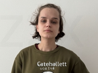 catehallett Zizi X