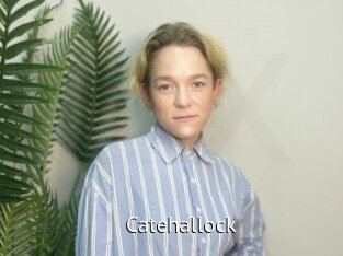 Catehallock