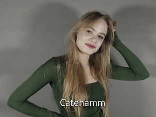 Catehamm